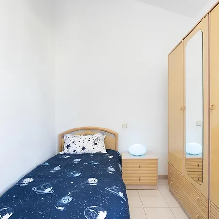 Live Acoran Flamboyan Сasa de vacaciones