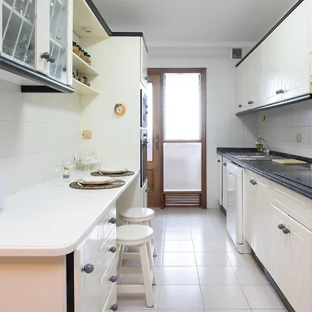 Live Acoran Flamboyan Semesterbostad Santa Cruz de Tenerife